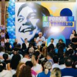 Em Campina Grande, Cícero defende Estado humanizado e garante: “Chegou a vez do povo”