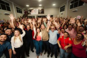 Cícero participa de plenárias em Bayeux, João Pessoa e no Conde e se compromete com fortalecimento de rede de roteiros turísticos