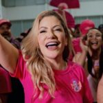 Em convenção, Danielle do Vale tem candidatura à reeleição homologada