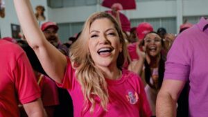Em convenção, Danielle do Vale tem candidatura à reeleição homologada