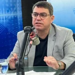 Dinho Dowsley abre campanha com grande adesivaço e aposta na força da militância rumo à Assembleia Legislativa