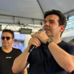 Eduardo Carneiro dispara em João Pessoa e lidera pesquisa para deputado estadual na Capital