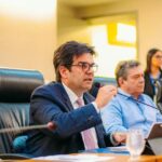 Leis de Eduardo Carneiro impulsionam Turismo e estimulam desenvolvimento regional na Paraíba