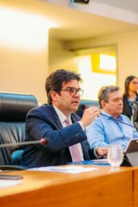 Leis de Eduardo Carneiro impulsionam Turismo e estimulam desenvolvimento regional na Paraíba