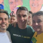 Efraim aposta na articulação de Irlen Guimarães para coordenar campanha ao Governo da Paraíba