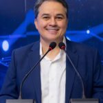 Efraim apresenta propostas para segurança, habitação, inovação e gestão pública durante debate no Sistema Arapuan de TV