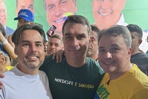 Efraim aposta na articulação de Irlen Guimarães para coordenar campanha ao Governo da Paraíba