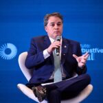 “É preciso asfixiar financeiramente o crime organizado para garantir segurança pública”, diz Efraim