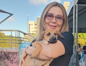 Fabíola Rezende oficializará candidatura a deputada estadual em convenção conjunta na próxima quarta-feira