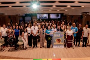 UNICEF incentiva municípios paraibanos a fortalecer ações que garantam os direitos de crianças indígenas e quilombolas no estado