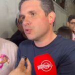 Hugo Motta cutuca Veneziano e alfineta candidatos que “se acostam ao prestígio dos outros”