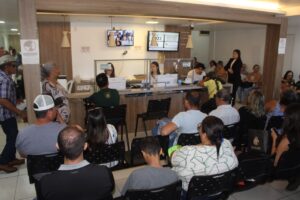 Instituto Visão para Todos amplia atuação e fortalece assistência oftalmológica em mais regiões da Paraíba
