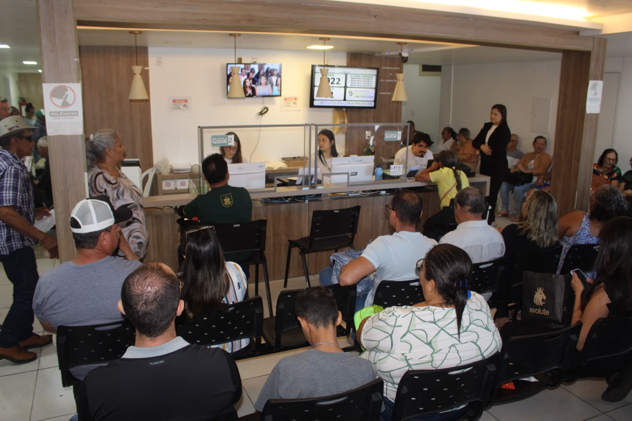 Instituto Visão para Todos amplia atuação e fortalece assistência oftalmológica em mais regiões da Paraíba
