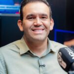 Dr. Jhony defende fiscalização das emendas parlamentares e cobra transparência na aplicação de recursos da saúde