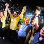 João reforça importância de eleger bancadas comprometidas com o crescimento da Paraíba