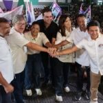 João reforça compromisso com Santa Rita e defende municípios fortes no Senado
