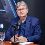 João Azêvedo apresenta agenda para o Senado com foco no futuro e na juventude