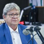 João defende Sistema Único de Segurança Pública com mais recursos federais