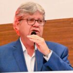 “Quero levar minha experiência como governador para o Senado”, diz João em debate na TV