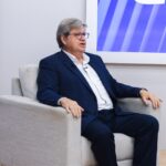 João quer levar ao Brasil modelo de saúde que acabou com filas e ampliou atendimento no interior na Paraíba