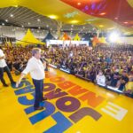 João Azevêdo é oficializado candidato e garante ser “o senador dos grandes projetos da Paraíba”