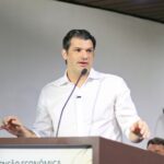 Leo Bezerra solicita ações do Governo Federal para fortalecer agricultura familiar em João Pessoa