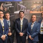 COP Internacional: Leo Bezerra destaca reconhecimento nacional de João Pessoa pelo uso de tecnologia na segurança