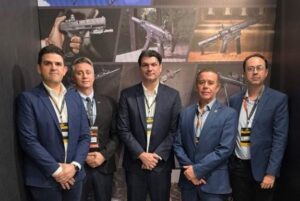COP Internacional: Leo Bezerra destaca reconhecimento nacional de João Pessoa pelo uso de tecnologia na segurança