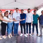 Leo Bezerra autoriza construção de nova USF para atender 12 mil moradores no Alto do Céu