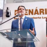 Leo Bezerra reforça parceria entre Prefeitura e Câmara Municipal na abertura dos trabalhos legislativos