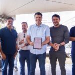 Leo Bezerra inicia construção da Maternidade Municipal de João Pessoa para ampliar assistência às mulheres