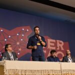 Lucas Ribeiro assina Pacto de Inovação do Sertão e visita obras da Perimetral de Sousa e do Hospital da Mulher