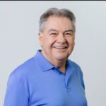 Lindolfo Pires registra candidatura à reeleição e reforça compromisso com avanço do esporte na Paraíba