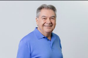 Lindolfo Pires registra candidatura à reeleição e reforça compromisso com avanço do esporte na Paraíba