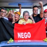 Lucas destaca avanços na saúde e segurança hídrica durante Caravana “Daqui pra Melhor” pelo Curimataú e Seridó  O governador e candidato à reeleição