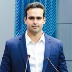 Lucas anuncia Batalhão de Policiamento Rodoviário para ampliar segurança nas divisas da Paraíba