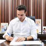 Governador envia à ALPB Projeto de Lei que cria nova Política Estadual da Pessoa Idosa na Paraíba