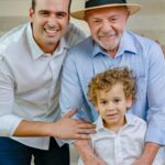 Em Brasília, Lucas se reúne com Lula e reafirma parceria para levar mais crescimento à Paraíba