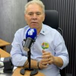 Marcelo Queiroga defende protagonismo das mulheres no PL e reage a críticas do Major Fábio: “Eu vou pedir voto para mim”