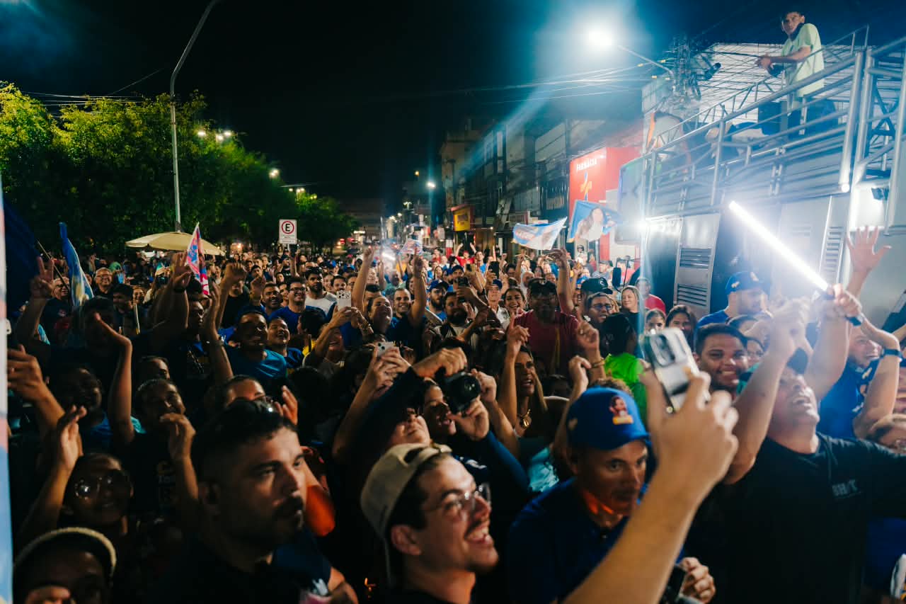 Onda Azul percorre Litoral Norte e Brejo e amplia força política de Cícero na disputa pelo Governo da Paraíba 5 onda4