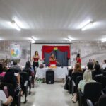 Saúde viabiliza oficina para definição de estratégias de eliminação da aids e do HIV até 2030