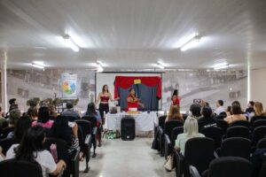 Saúde viabiliza oficina para definição de estratégias de eliminação da aids e do HIV até 2030