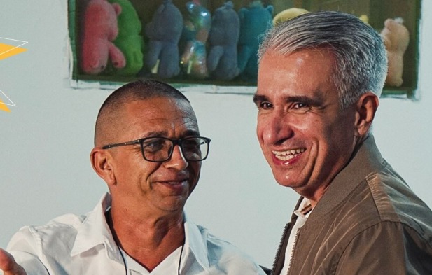 Tanilson Soares destaca que a tecnologia avança, mas reforça que nada substitui a proximidade com o povo