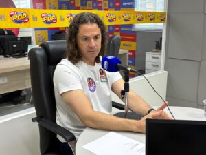 Veneziano garante destinar recursos para a 2ª etapa da duplicação da BR 230, entre Cajazeiras a Sousa, e mais dois grandes projetos rodoviários na BR 104