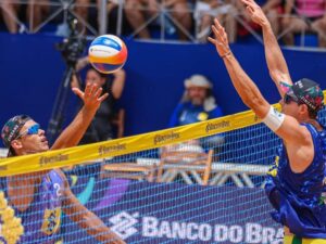 Lindolfo Pires parabeniza João Pessoa pelos 441 anos e destaca capital como referência dos grandes eventos esportivos