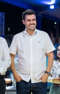 Melhor IDEB da história da Paraíba coroa trabalho de Wilson Filho na Educação