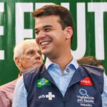 Governador autoriza secretário de Saúde a iniciar projetos do novo Edson Ramalho