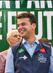 Governador autoriza secretário de Saúde a iniciar projetos do novo Edson Ramalho