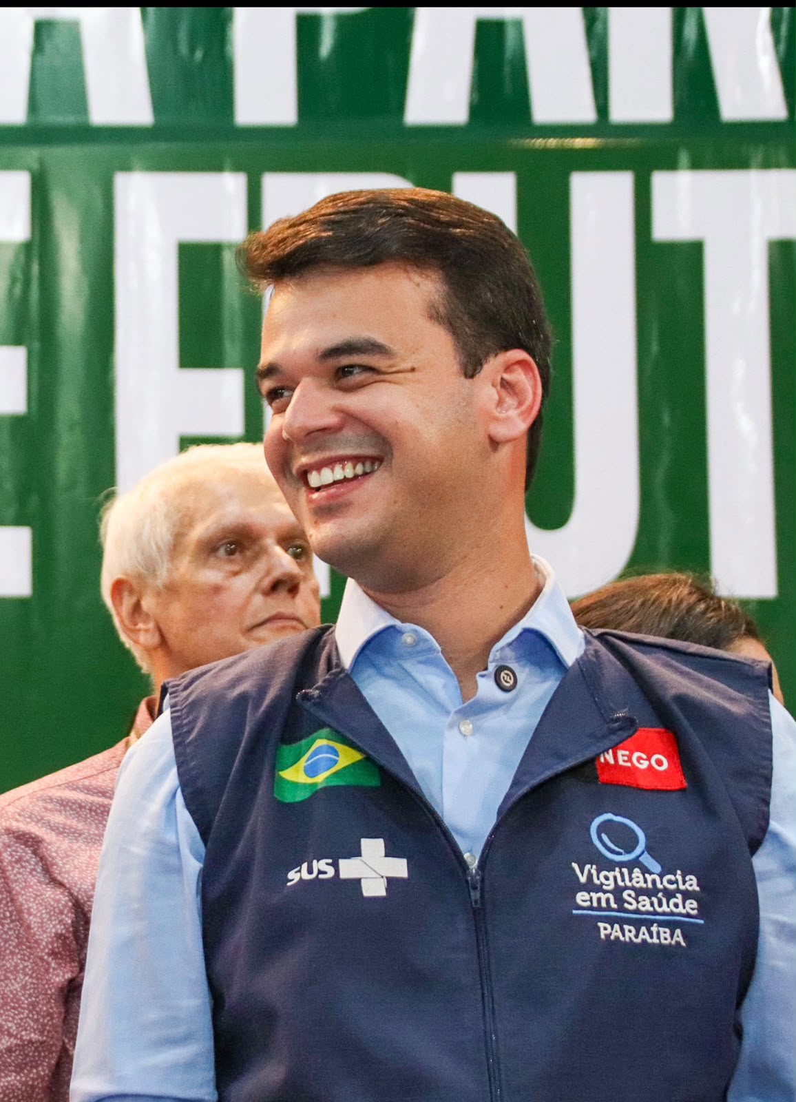 Governador autoriza secretário de Saúde a iniciar projetos do novo Edson Ramalho