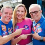 “Quem cuida também precisa ser cuidado”, Juliana Almeida reforça atenção às mães atípicas